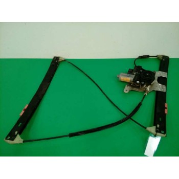 Recambio de elevalunas delantero derecho para audi a6 berlina (4b2) 2.5 tdi quattro referencia OEM IAM FUNDA 4B0959802E 