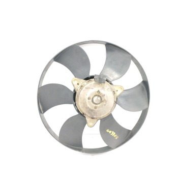 Recambio de electroventilador para land rover freelander 2.0 td4 cat referencia OEM IAM MP8125CB2K 9010771 