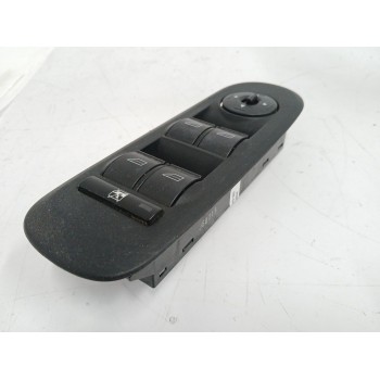 Recambio de mando elevalunas delantero izquierdo para ford s-max (ca1) 2.0 tdci cat referencia OEM IAM 6M2T14A132AE  