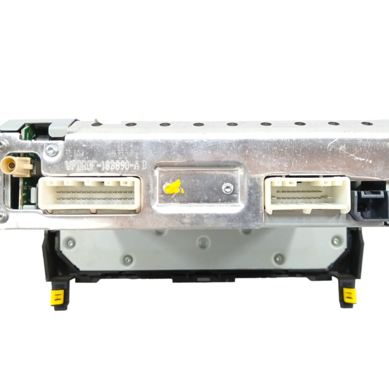 SISTEMA AUDIO / RADIO CD