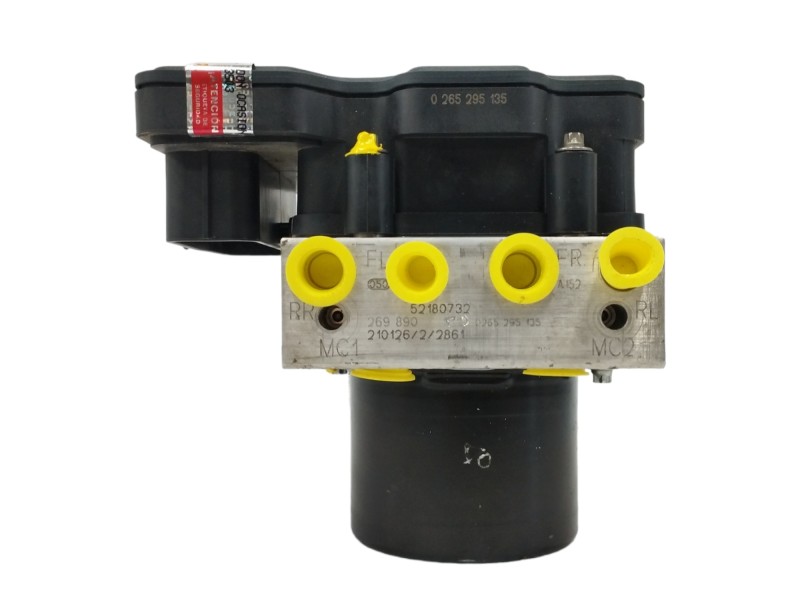 Recambio de abs para fiat 500 hybrid 1.0 referencia OEM IAM 52180732 0265295135 Recambio de abs para fiat 500 hybrid 1.0 referencia OEM IAM 52180732 0265295135
