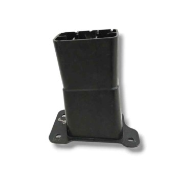 Recambio de absorbedor delantero para citroën jumpy iii autobús (v_) 1.5 bluehdi 120 referencia OEM IAM 9811839877 LADO IZQUIERD