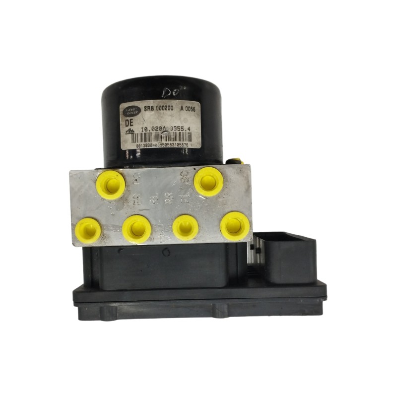Recambio de abs para land rover freelander (ln) 2.0 td4 cat referencia OEM IAM SRB000200 10020403554 