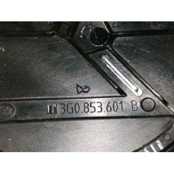 Recambio de emblema para volkswagen passat lim. (3g2) referencia OEM IAM 3G0853601B ANAGRAMA FRONTAL 