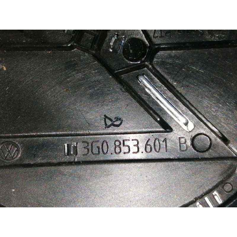 EMBLEMA ANAGRAMA FRONTAL