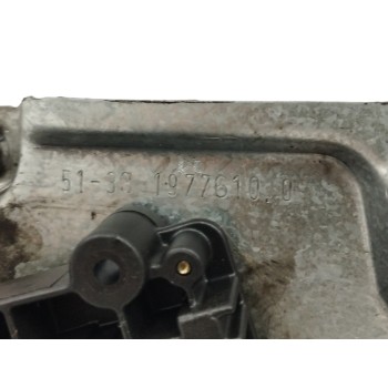 Recambio de elevalunas delantero derecho para bmw serie 3 compacto (e36) 1.9 cat referencia OEM IAM 51331977610  