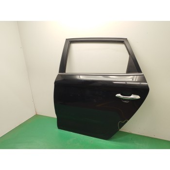 Recambio de puerta trasera izquierda para kia carens iv 1.6 gdi referencia OEM IAM 77003A4000 OBSERVAR FOTOS 