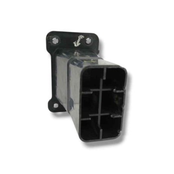 Recambio de absorbedor delantero para citroën jumpy iii autobús (v_) 1.5 bluehdi 120 referencia OEM IAM 9811839877 LADO IZQUIERD