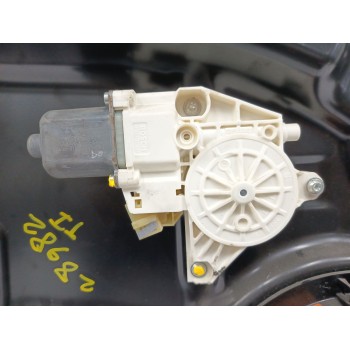 Recambio de elevalunas trasero izquierdo para mercedes-benz clase gl (x164) gl 320 cdi 4-matic (164.822) referencia OEM IAM A164