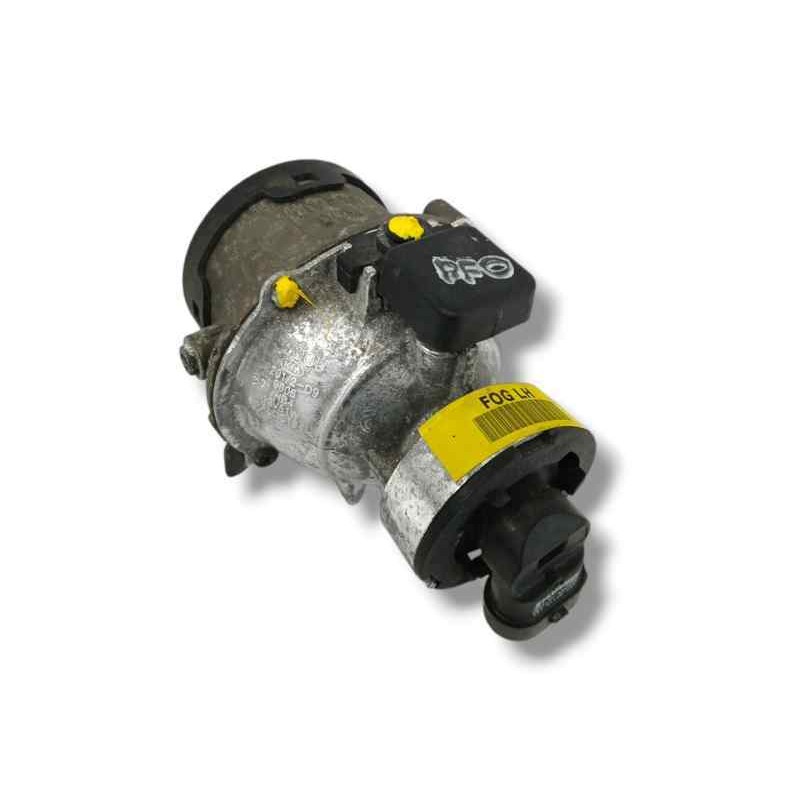 FARO ANTINIEBLA IZQUIERDO