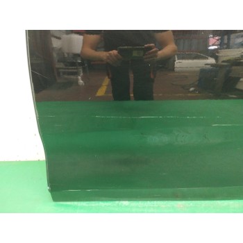 Recambio de puerta trasera izquierda para kia carens iv 1.6 gdi referencia OEM IAM 77003A4000 OBSERVAR FOTOS 