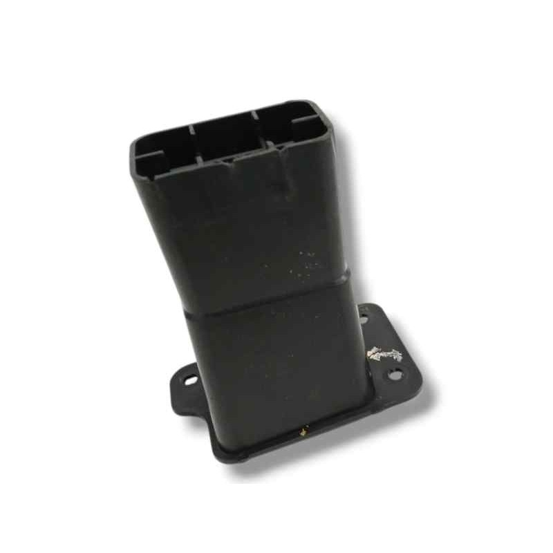 ABSORBEDOR DELANTERO LADO IZQUIERDO