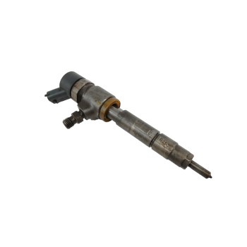 Recambio de inyector para fiat croma (194) 1.9 8v multijet dynamic referencia OEM IAM 0445110244  