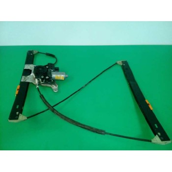 Recambio de elevalunas delantero izquierdo para audi a6 berlina (4b2) 2.5 tdi quattro referencia OEM IAM FUNDA 4B0959801E CARIBE