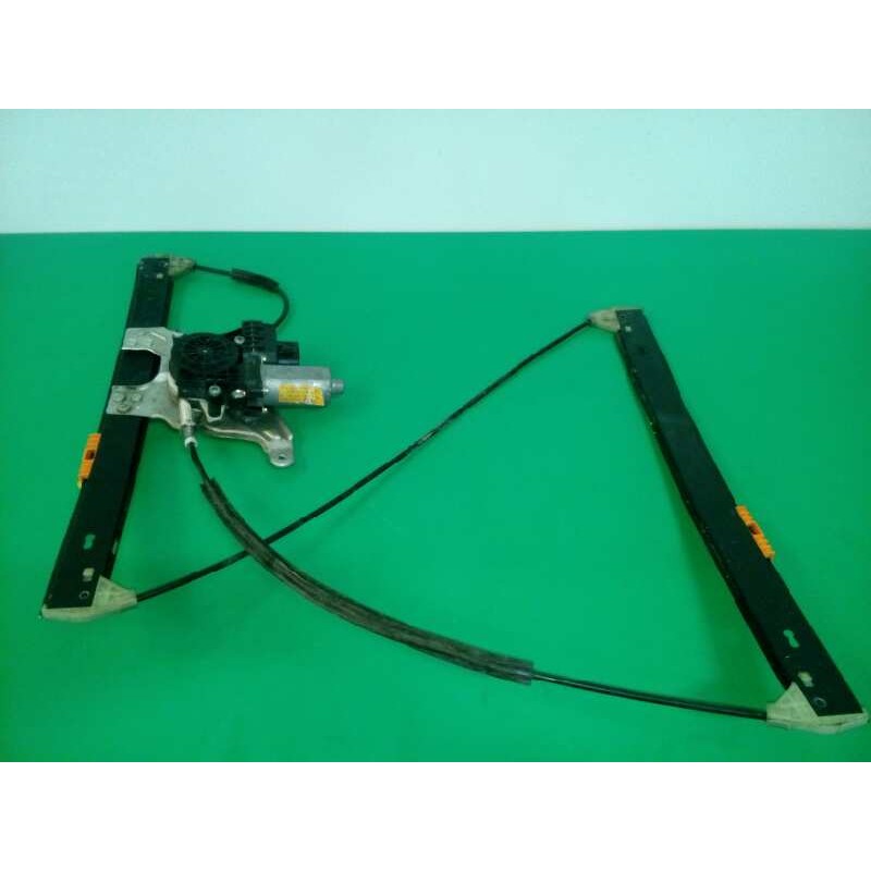 Recambio de elevalunas delantero izquierdo para audi a6 berlina (4b2) 2.5 tdi quattro referencia OEM IAM FUNDA 4B0959801E CARIBE