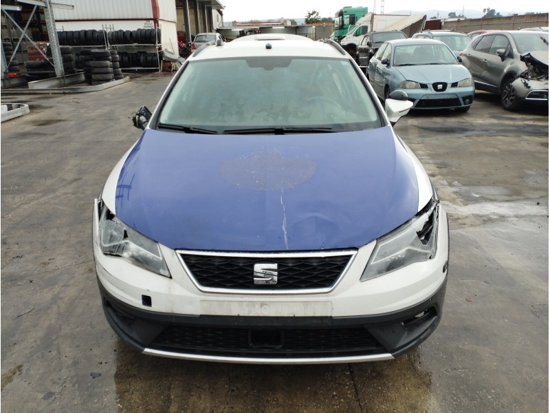 Recambio de carroceria corte para seat leon st (5f8) 2.0 tdi referencia OEM IAM Recambio de carroceria corte para seat leon st (5f8) 2.0 tdi referencia OEM IAM