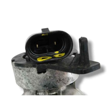 Recambio de faro antiniebla izquierdo para kia niro i (de) e-niro referencia OEM IAM 92202D99006  