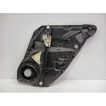 Recambio de elevalunas trasero izquierdo para mercedes-benz clase gl (x164) gl 320 cdi 4-matic (164.822) referencia OEM IAM A164