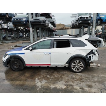 Recambio de carroceria corte para seat leon st (5f8) 2.0 tdi referencia OEM IAM   