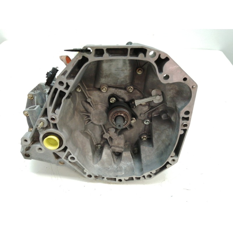Recambio de caja cambios para renault modus 1.4 16v referencia OEM IAM JH3129  