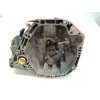 Recambio de caja cambios para renault modus 1.4 16v referencia OEM IAM JH3129  