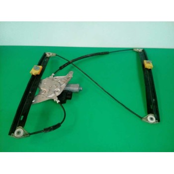 Recambio de elevalunas delantero izquierdo para audi a6 berlina (4b2) 2.5 tdi quattro referencia OEM IAM FUNDA 4B0959801E CARIBE