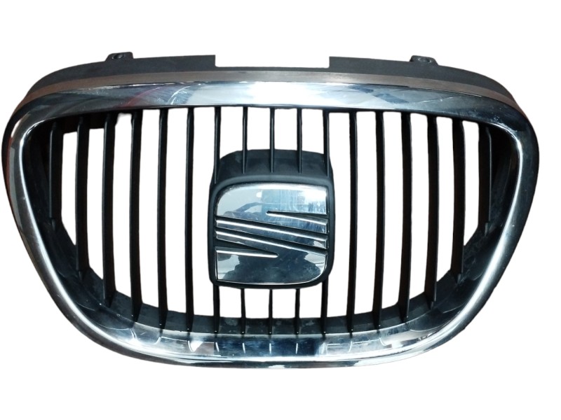 Recambio de rejilla delantera para seat toledo (5p2) 2.0 tdi referencia OEM IAM 5P0853654  