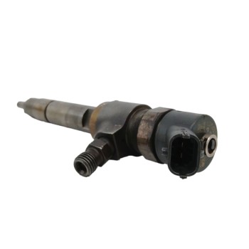 Recambio de inyector para fiat croma (194) 1.9 8v multijet dynamic referencia OEM IAM 0445110244  