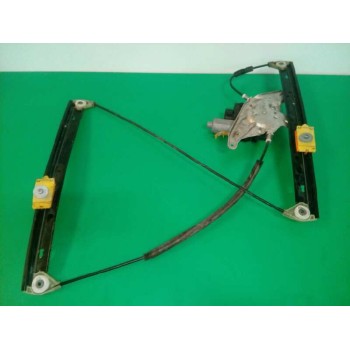 Recambio de elevalunas delantero izquierdo para audi a6 berlina (4b2) 2.5 tdi quattro referencia OEM IAM FUNDA 4B0959801E CARIBE