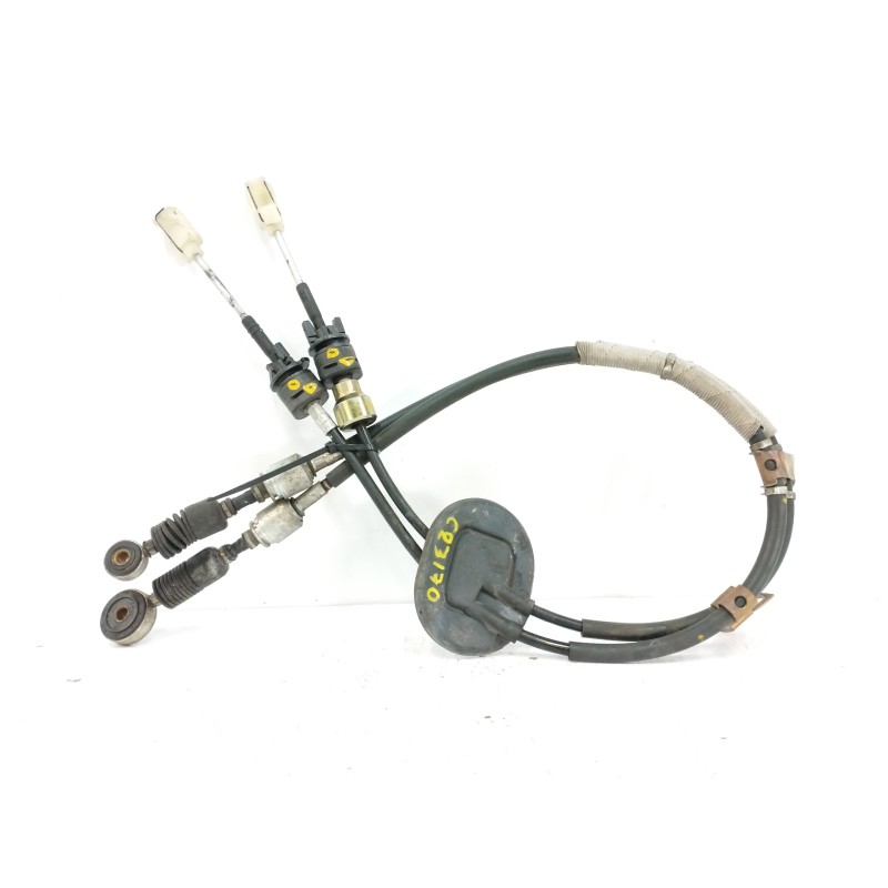 Recambio de varillaje cambio para honda civic berlina 3 (ep1/2) 1.6 vtec cat (d 16 v 1) referencia OEM IAM   