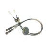 Recambio de varillaje cambio para honda civic berlina 3 (ep1/2) 1.6 vtec cat (d 16 v 1) referencia OEM IAM   