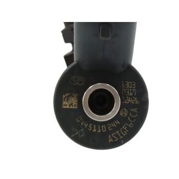 Recambio de inyector para fiat croma (194) 1.9 8v multijet dynamic referencia OEM IAM 0445110244  