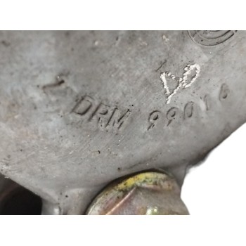 Recambio de bomba direccion para jaguar s-type 3.0 v6 24v cat referencia OEM IAM 2DRM99016  