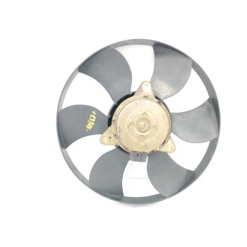 Recambio de electroventilador para land rover freelander 2.0 td4 cat referencia OEM IAM MP8125CB2K 9010771 