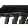 Recambio de rejilla delantera para seat toledo (5p2) 2.0 tdi referencia OEM IAM 5P0853654  