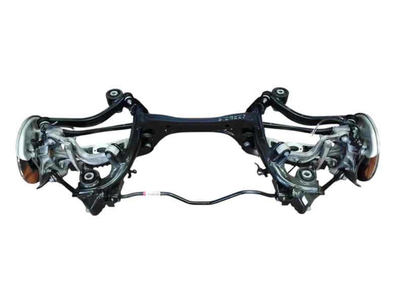 Recambio de puente trasero para audi a4 b9 (8w2, 8wc) 2.0 tdi referencia OEM IAM 8W0505235AN 8W0505235A Recambio de puente trasero para audi a4 b9 (8w2, 8wc) 2.0 tdi referencia OEM IAM 8W0505235AN 8W0505235A