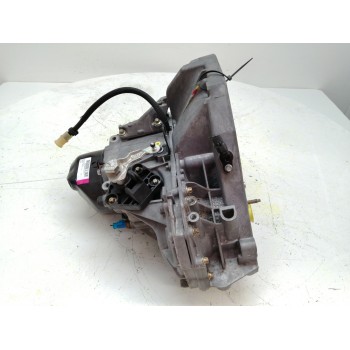 Recambio de caja cambios para renault modus 1.4 16v referencia OEM IAM JH3129  