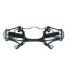 Recambio de puente trasero para audi a4 b9 (8w2, 8wc) 2.0 tdi referencia OEM IAM 8W0505235AN 8W0505235A 