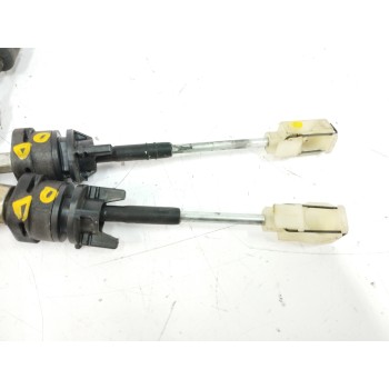 Recambio de varillaje cambio para honda civic berlina 3 (ep1/2) 1.6 vtec cat (d 16 v 1) referencia OEM IAM   