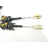 Recambio de varillaje cambio para honda civic berlina 3 (ep1/2) 1.6 vtec cat (d 16 v 1) referencia OEM IAM   