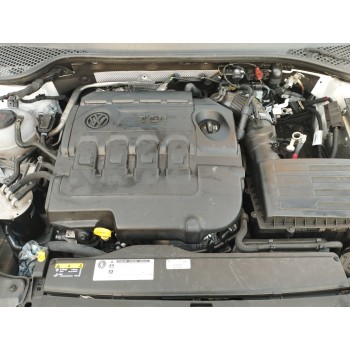 Recambio de carroceria corte para seat leon st (5f8) 2.0 tdi referencia OEM IAM   