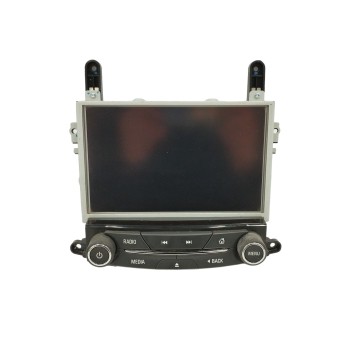 PANTALLA MULTIFUNCION 26202389 