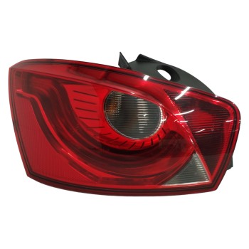 Recambio de piloto trasero izquierdo para seat ibiza st (6p8) 1.4 tdi referencia OEM IAM 6J4945095K 6J4945111H 
