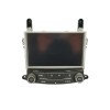 Recambio de pantalla multifuncion para opel insignia berlina 2.0 16v cdti referencia OEM IAM 26202389  
