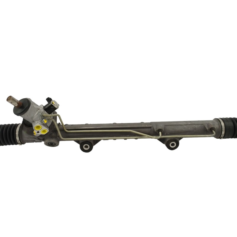 Recambio de cremallera direccion para jaguar s-type 3.0 v6 24v cat referencia OEM IAM 1R833200AB 7852993221 