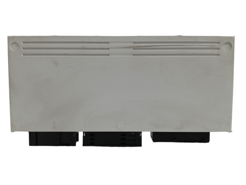 Recambio de modulo electronico para bmw x3 (e83) 2.0 16v diesel cat referencia OEM IAM 61356963338 57762110 