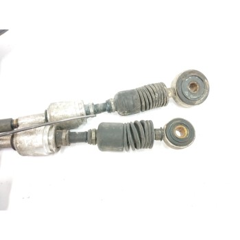 Recambio de varillaje cambio para honda civic berlina 3 (ep1/2) 1.6 vtec cat (d 16 v 1) referencia OEM IAM   