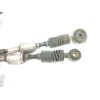 Recambio de varillaje cambio para honda civic berlina 3 (ep1/2) 1.6 vtec cat (d 16 v 1) referencia OEM IAM   