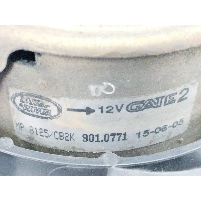 ELECTROVENTILADOR 9010771