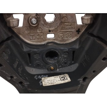 Recambio de volante para ford fiesta vi (cb1, ccn) 1.25 referencia OEM IAM 62149001 62146117A 